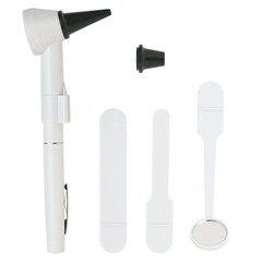 Apothecary Products Screening Kit Ezy Dose Kids Medi-Scope, 2/CT