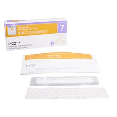 Smith & Nephew Negative Pressure Wound Therapy Two Dressing Kit PICO 7 10 X 30 cm, 1/BX