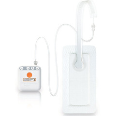 Smith & Nephew Negative Pressure Wound Therapy One Dressing Kit PICO 7 10 X 40 cm, 1/BX, 3BX/CS