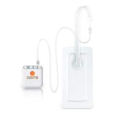 Smith & Nephew Negative Pressure Wound Therapy One Dressing Kit PICO 7 15 X 20 cm, 1/BX, 3BX/CS