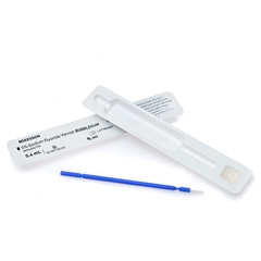 McKesson Fluoride Varnish 0.4 mL X 200 per Box Bubblegum Flavor, 200/BX