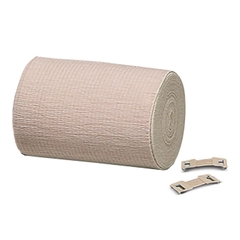 Cardinal Health Cohesive Bandage 2 Inch X 5 Yard Standard Compression Self-adherent Closure Tan NonSterile