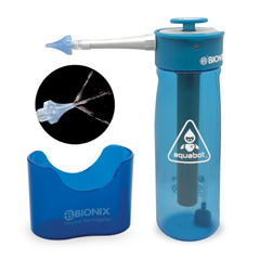 Bionix Ear Wash System OtoClear Aquabot Disposable Tip