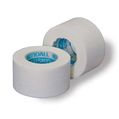 Cardinal Health Medical Tape Kendall™ Hypoallergenic Tan 2 Inch X 10 Yard Paper NonSterile