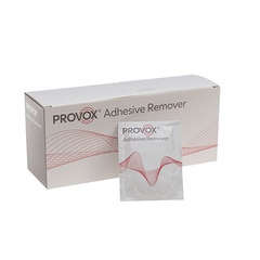 Atos Medical Adhesive Remover Provox Wipe