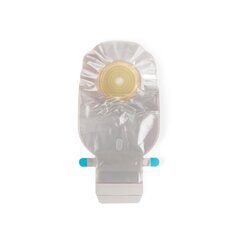 Coloplast Ostomy Pouch SenSura Mio Concave One-Piece System 3/8 to 2-3/8 Inch Stoma Drainable Concave, Trim to Fit, 10 EA/BX