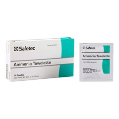 Medique Products Respiratory Stimulant 15% - 30% Strength Inhalant