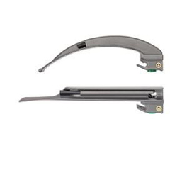 Teleflex Medical Laryngoscope Blade Rsch Macintosh Type Size 3 Adult