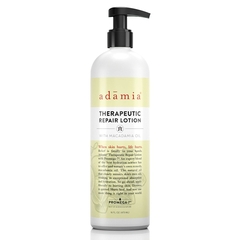 Focus Consumer Health Hand and Body Moisturizer adamia 16 oz. Pump Bottle Unscented Lotion