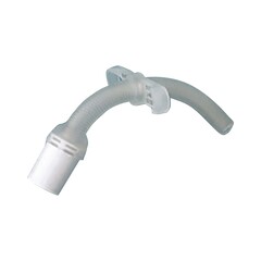 Smiths Medical Uncuffed Tracheostomy Tube Bivona FlexTend Pediatric, 1/EA