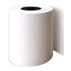 Wilson Jones Recording Chart Paper Roll Without Grid, 5/BX