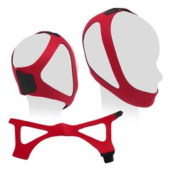 Sunset Healthcare Adjustable CPAP Chinstrap, 1/ EA