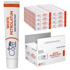 Dynarex Petroleum Jelly 1 oz. Tube, 72/CS