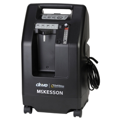 McKesson Oxygen Concentrator, 1/EA