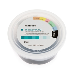 McKesson Therapy Putty X-Firm 2 oz., 1/EA