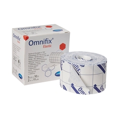 Hartmann Omnifix Elastic Retention Tape, 63/CS