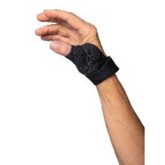 Hely & Weber Thumb Brace CMC Controller Plus Right Thumb Black Small / Medium, 1/ EA