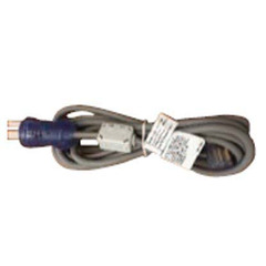Ameda Inc Breast Pump Power Cord For Ameda Platinum Breast Pump, 1/EA