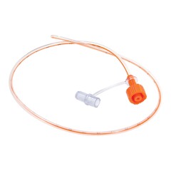 Medela Enteral Feeding Tube with ENFit&reg; Connector Medela 6.5 Fr. 20 Inch Tube Polyurethane Sterile, 10/CS