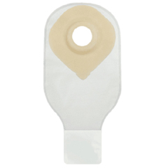 Securi-T Ostomy Pouch Securi-T One-Piece System 12 Inch Length ...