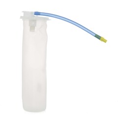 McKesson Suction Canister Liner 2000 mL Pour Lid