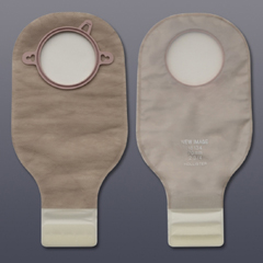 MON474559BX - Hollister - Colostomy Pouch New Image™ 12 Length Drainable, 10EA/BX