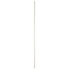 MON571949PK - Sammons Preston - Flexible Drinking Straw 18 L X 3/16 D Inch, 10/PK