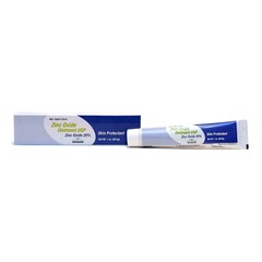 Nivagen Pharmaceuticals Skin Protectant Nivagen 1 oz. Tube Petroleum Jelly Scent Ointment, 1/EA