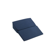 Drive Medical Positioner Wedge 23 W X 23 D X 10 H Inch Foam Freestanding, 1/EA