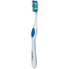 Colgate-Palmolive Toothbrush Colgate&reg; 360 Red / Green Adult Soft