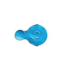 Cardinal Health SEAL, IVA BLU (1000/CT 12CT/CS)