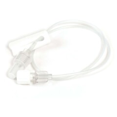 TrueCare Biomedix IV Extension Set TrueCare™ Mini Bore 15 Inch Tubing Without Filter Sterile, 50/BX