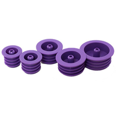 Vesco Medical Adapter 24 to 26 MM, 1 Each