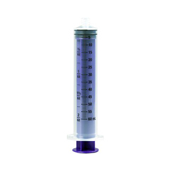 Vesco Medical Enteral / Oral Syringe Vesco 60 mL Enfit Tip Without Safety