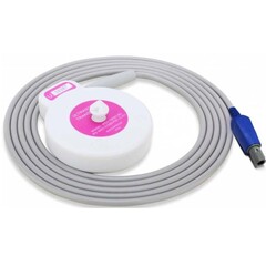 Edan Ultrasound Transducer Edan&reg; 4 Pins, 1/EA