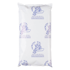 Nordic Ice Refrigerant Gel Pack Nordic Ice For Safe Transport of Food, Pharmaceuticals and Medical Products