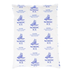 Nordic Ice Refrigerant Gel Pack Nordic Ice For Safe Transport of Food, Pharmaceuticals and Medical Products