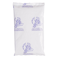 Nordic Ice Refrigerant Gel Pack Nordic Ice For Safe Transport of Food, Pharmaceuticals and Medical Products