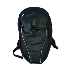 Triac Medical Products Feeding Pump Backpack Black, 1/EA