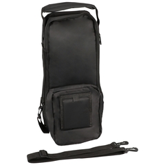 McKesson Enteral Feeding Pump Backpack Polyester, PCV Window, Disposable, 1/EA