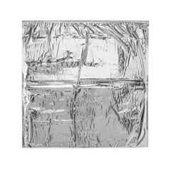 Coldkeepers Mailing Pouch Kold-To-Go 19 X 19 Inch For Temperature Control of Food Distribution, Drugs, Insulin, Vaccines, Specimens, 200/CS
