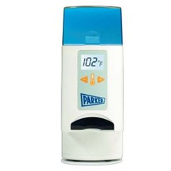 Parker Labs Single Packet Gel Warmer Thermasonic 20 Single Use Packettes - 20 Grams Each 97&deg;F to 109&deg;F, 1/EA