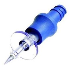 McKesson Vial Spike Clave, 50/CS