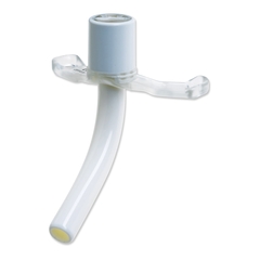 Cardinal Health Tracheostomy Tube Shiley Cuffless Size 2-1/2, 1/EA