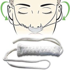 Summit Medical Nasal Drip Pad Non-impregnated NonSterile, 5/PK