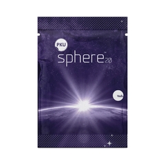 Vitaflo PKU Oral Supplement PKU sphere 20 Red Berry Flavor 35 Gram Individual Packet Powder, 1/EA