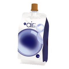 Vitaflo PKU Oral Supplement PKU air 20 Gold Coffee Fusion Flavor 174 mL Pouch Ready to Use, 30/BX