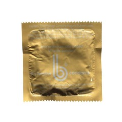 Ansell Condom Lifestyles&reg; Ultra Sensitive One Size Fits Most 1,000 per Case, 1000/CS