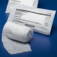 MON516649CS - Cardinal Health - Bandage Roll Dermacea™ Gauze 2.25 X 3 Yard, 96RL/CS