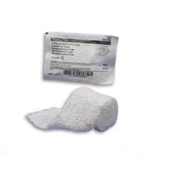 MON516649RL - Cardinal Health - Bandage Roll Dermacea Gauze 6-Ply 2.25 x 3 Yard